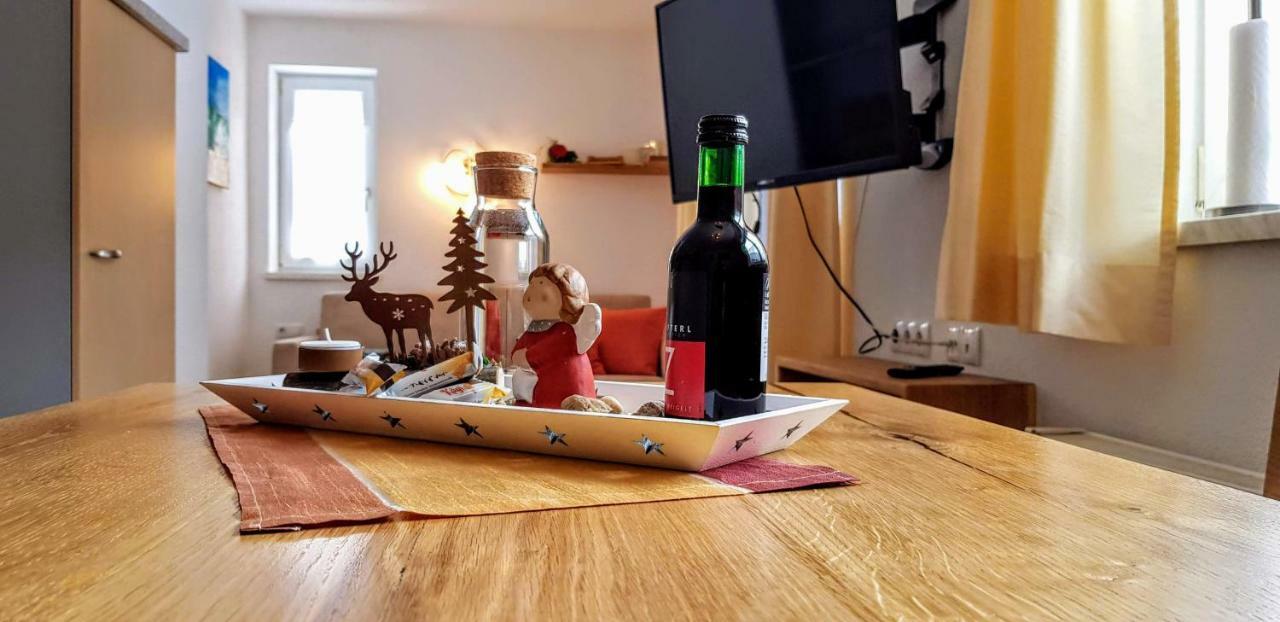 Ferienhaus Gundi Pettneu am Arlberg Eksteriør billede