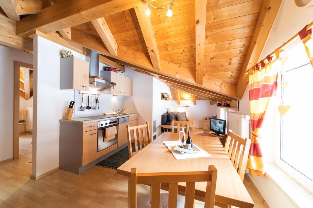 Ferienhaus Gundi Pettneu am Arlberg Eksteriør billede
