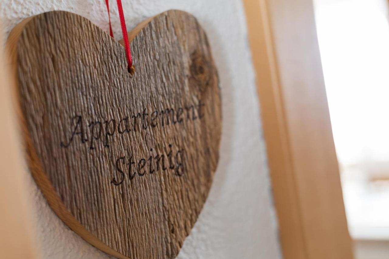 Ferienhaus Gundi Pettneu am Arlberg Eksteriør billede