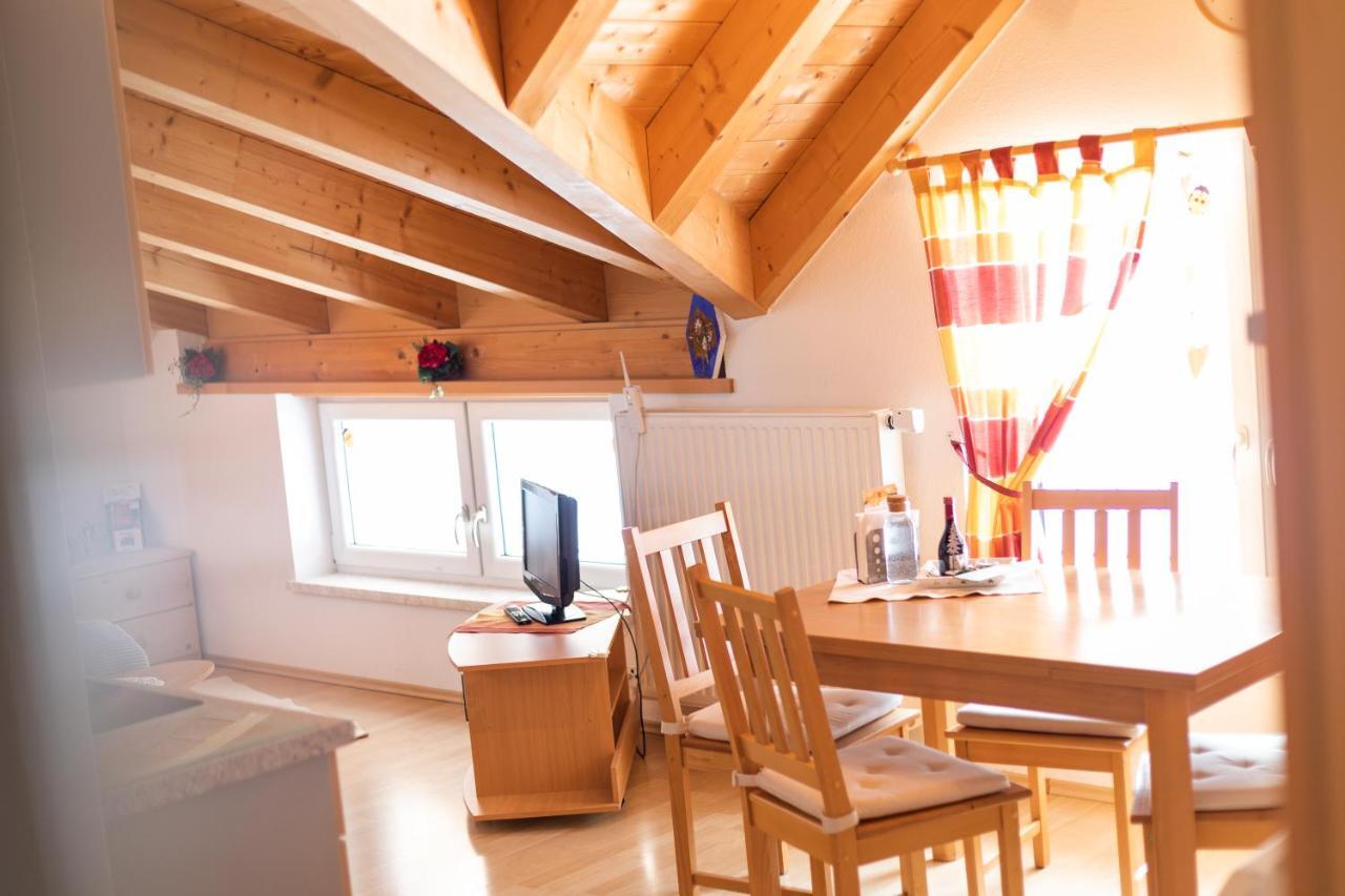 Ferienhaus Gundi Pettneu am Arlberg Eksteriør billede